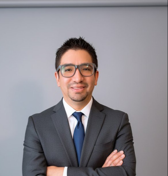 Jose Luis Llana A.